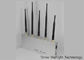 Simple WiFi Bluetooth Wireless Video Cell Phone Signal Jammer Blocker Device
